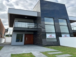 #2029 - Sobrado para Venda em São José - SC - 2