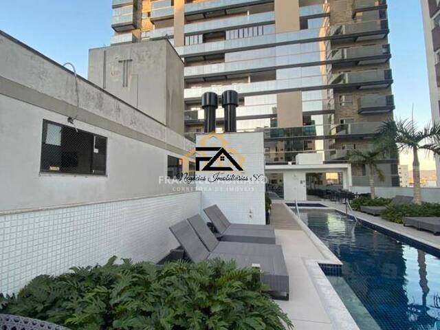 #362 - Apartamento para Venda em São José - SC