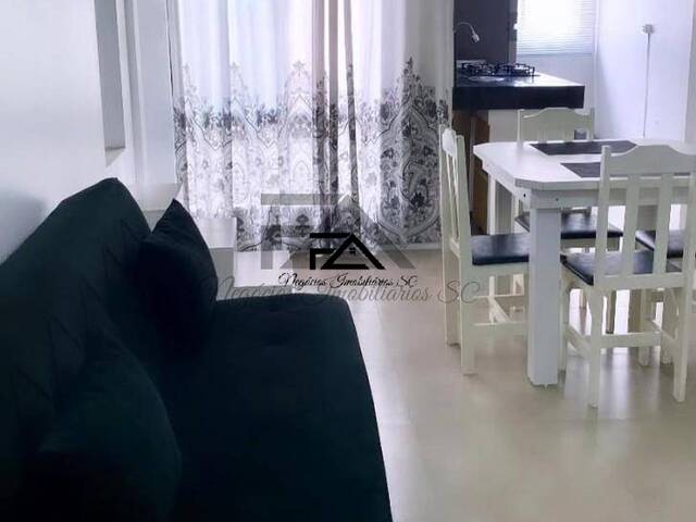 Apartamento para Venda em Florianópolis - 5