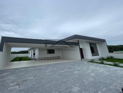 #2033 - Casa para Venda em São José - SC