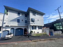 #2036 - Apartamento para Venda em Florianópolis - SC - 3