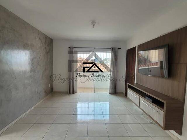 Apartamento para Venda em São José - 3