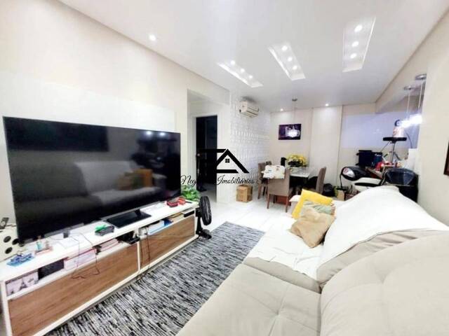 Apartamento para Venda em São José - 2