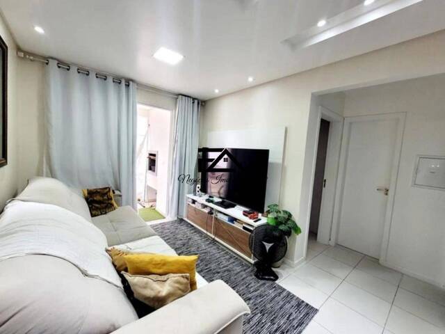 Apartamento para Venda em São José - 3