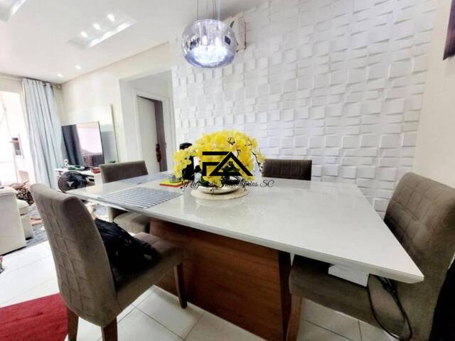 Apartamento para Venda em São José - 4