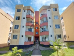 #2042 - Apartamento para Venda em Palhoça - SC - 1