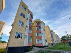 #2042 - Apartamento para Venda em Palhoça - SC - 2