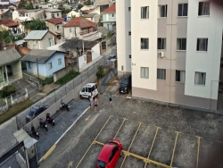 #2043 - Apartamento para Venda em São José - SC