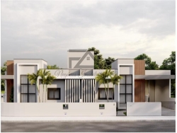 #2048 - Casa para Venda em São José - SC