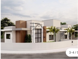 #2048 - Casa para Venda em São José - SC