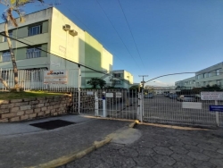 #2050 - Apartamento para Venda em Florianópolis - SC - 2