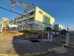 #2050 - Apartamento para Venda em Florianópolis - SC - 3