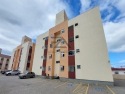 #2053 - Apartamento para Venda em Palhoça - SC