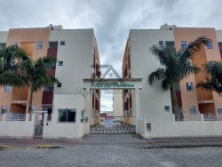 #2053 - Apartamento para Venda em Palhoça - SC