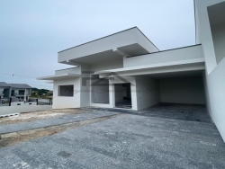 #2054 - Casa para Venda em São José - SC - 1