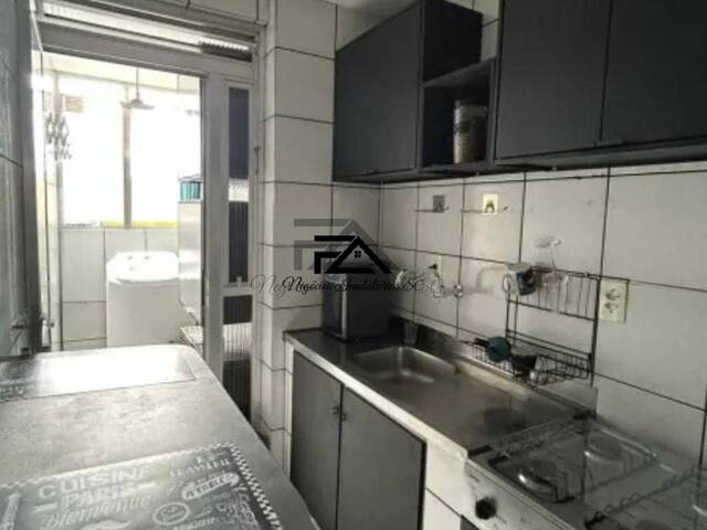 Apartamento para Venda em São José - 4