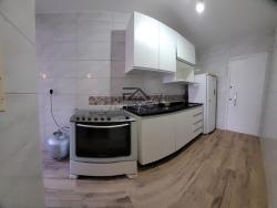 #421 - Apartamento para Venda em São José - SC