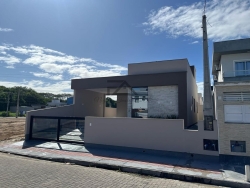 #2059 - Casa para Venda em Palhoça - SC - 2