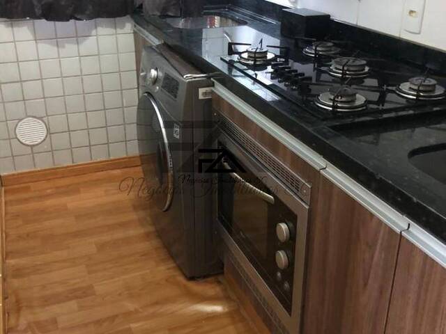 Apartamento para Venda em Biguaçu - 4