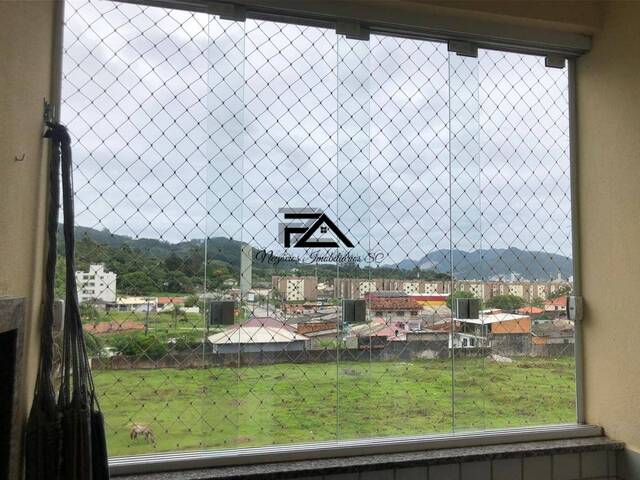 Apartamento para Venda em Biguaçu - 5