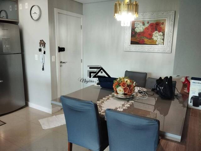 Apartamento para Venda em Biguaçu - 4