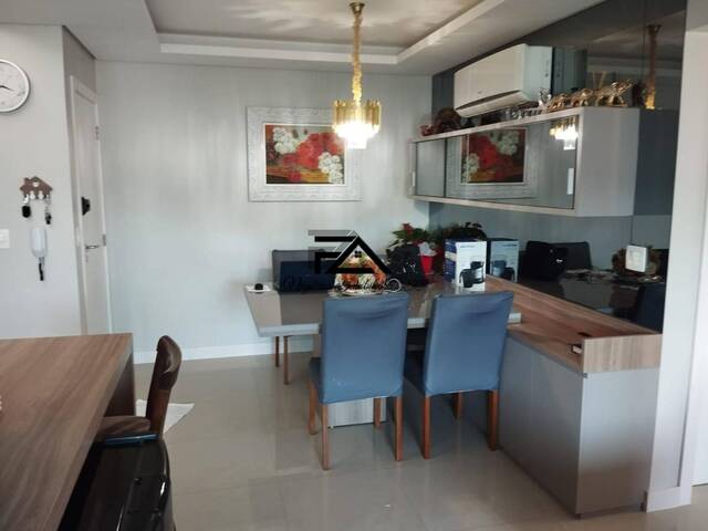 Apartamento para Venda em Biguaçu - 5
