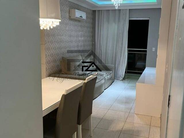 Apartamento para Venda em Palhoça - 4
