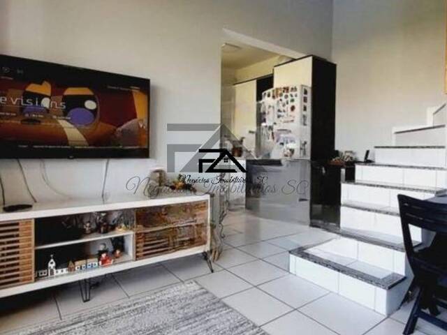 Apartamento para Venda em São José - 4