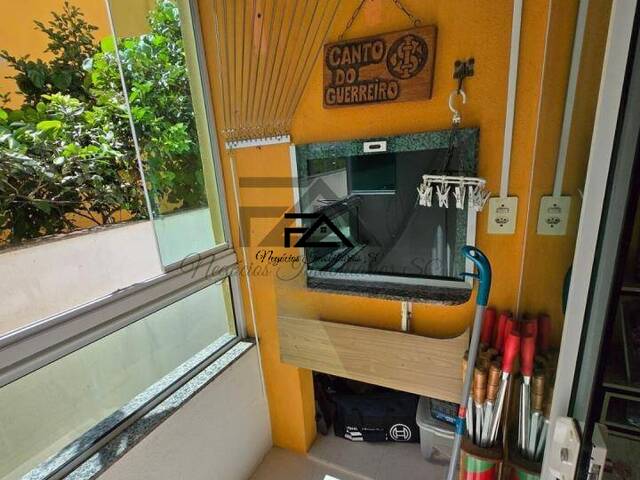 Apartamento para Venda em São José - 3