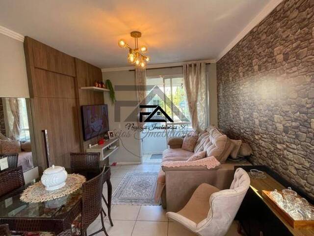 #2086 - Apartamento para Venda em São José - SC