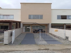 #2109 - Sobrado para Venda em Palhoça - SC - 1