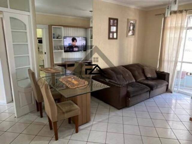 #2098 - Apartamento para Venda em São José - SC