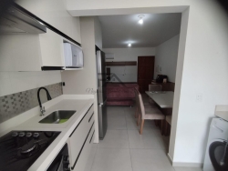 #2104 - Apartamento para Venda em Palhoça - SC - 2