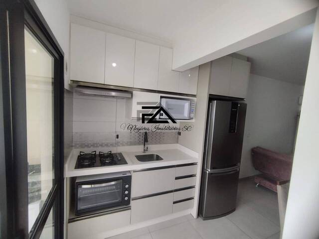 Apartamento para Venda em Palhoça - 4