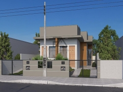 #2116 - Casa para Venda em São José - SC - 3