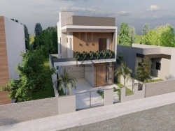 #2117 - Casa para Venda em São José - SC - 2