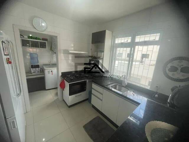 Apartamento para Venda em São José - 5
