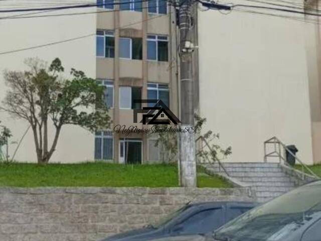 #2126 - Apartamento para Venda em São José - SC