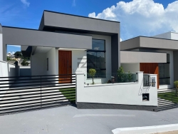 #2129 - Casa para Venda em São José - SC - 2