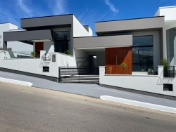 #2129 - Casa para Venda em São José - SC - 3