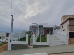 #2130 - Casa para Venda em São José - SC - 2