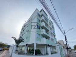 #2131 - Apartamento para Venda em Palhoça - SC - 1
