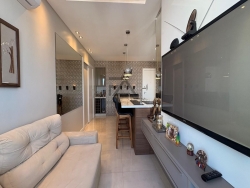 #2133 - Apartamento para Venda em Palhoça - SC - 1