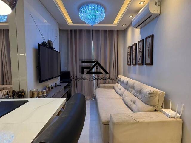 Apartamento para Venda em Palhoça - 4