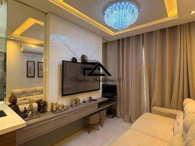 Apartamento para Venda em Palhoça - 5