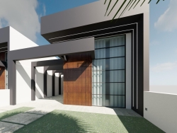 #2134 - Casa para Venda em São José - SC - 2