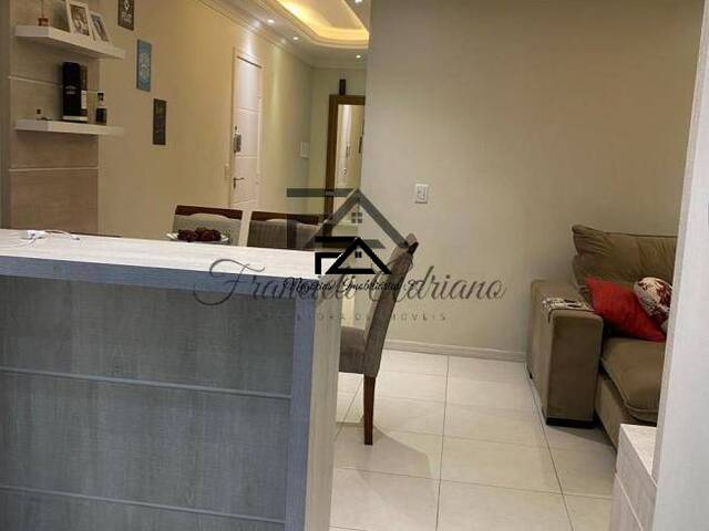 Apartamento para Venda em Palhoça - 3