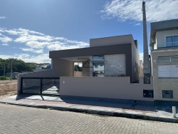 #2137 - Casa para Venda em Palhoça - SC - 2