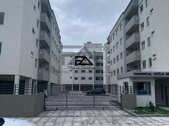 Apartamento para Venda em São José - 3