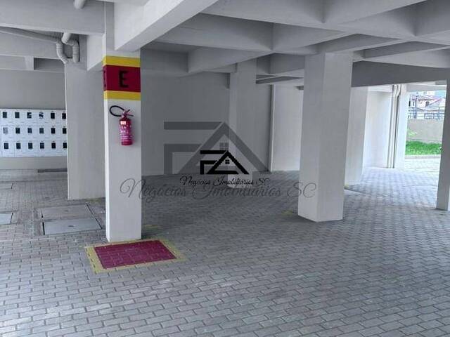 Apartamento para Venda em São José - 4
